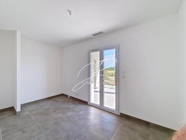 Maison neuve T4 3 chambres 96 m² garage