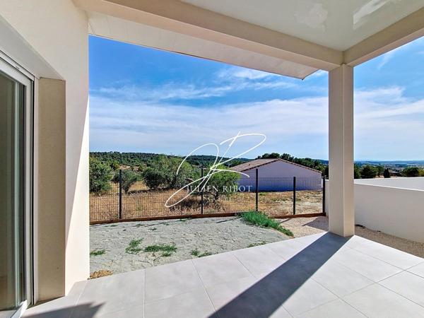 Maison neuve T4 3 chambres 96 m² garage