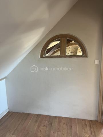 Maison en pierre de 90 m²