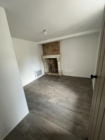 Maison en pierre de 90 m²