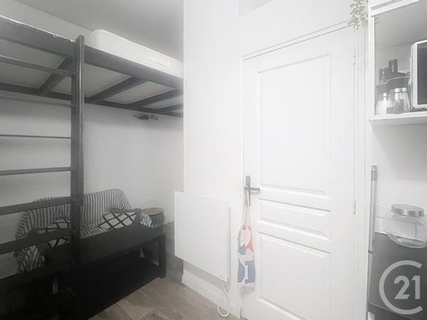 Appartement Studio à vendre  1 pièce - 11,30 m2 PARIS - 75010