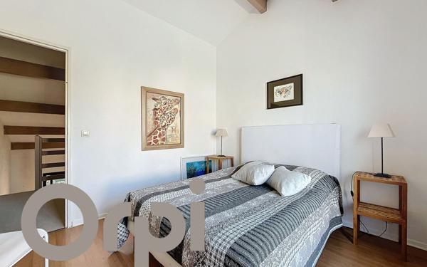 Appartement à vendre    3 pièces • 54,44 m2 Fréjus