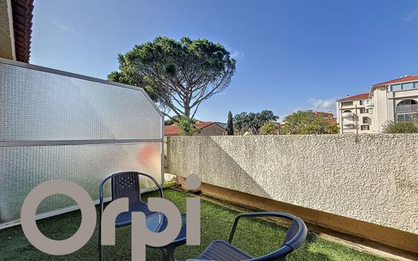 Appartement à vendre    3 pièces • 54,44 m2 Fréjus