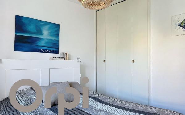 Appartement à vendre    3 pièces • 54,44 m2 Fréjus