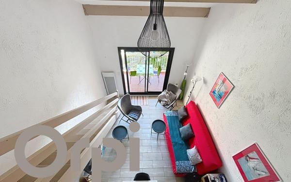 Appartement à vendre    3 pièces • 54,44 m2 Fréjus