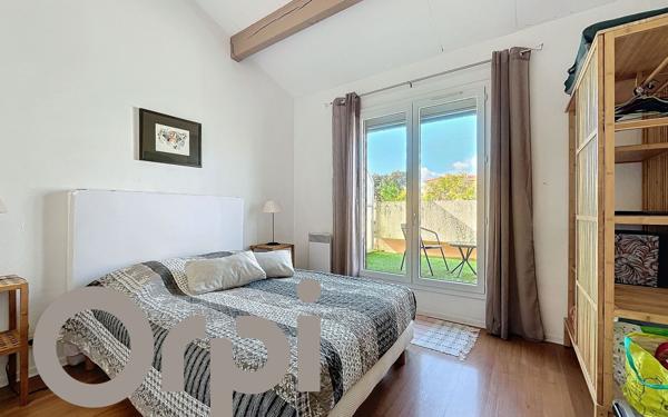 Appartement à vendre    3 pièces • 54,44 m2 Fréjus