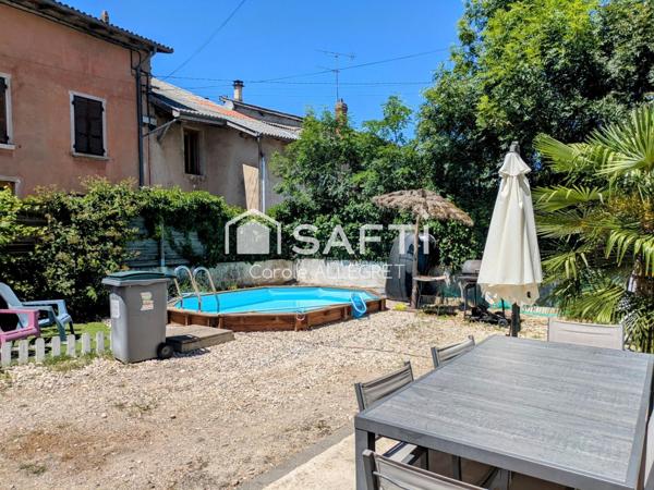 Grande maison familiale