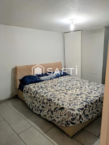 Grande maison familiale