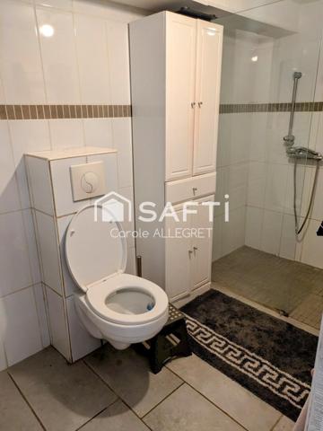 Grande maison familiale