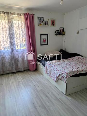 Grande maison familiale