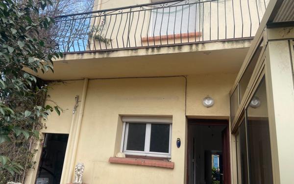 Maison à vendre    3 pièces • 60 m2 La Seyne-sur-Mer