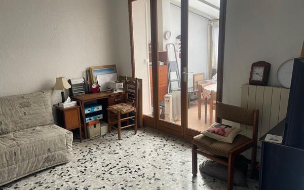 Maison à vendre    3 pièces • 60 m2 La Seyne-sur-Mer