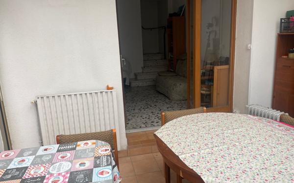 Maison à vendre    3 pièces • 60 m2 La Seyne-sur-Mer