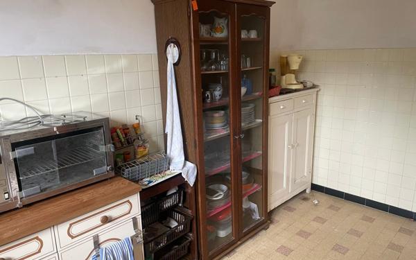 Maison à vendre    3 pièces • 60 m2 La Seyne-sur-Mer