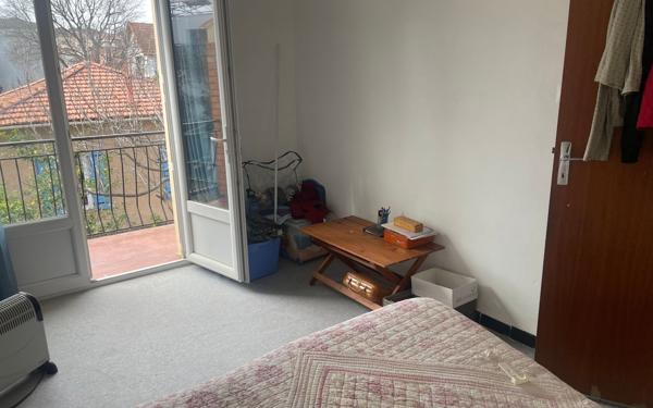 Maison à vendre    3 pièces • 60 m2 La Seyne-sur-Mer