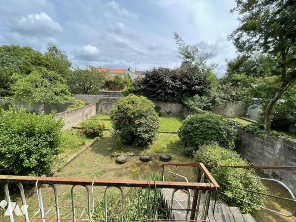 Maison à rénover proche procé
