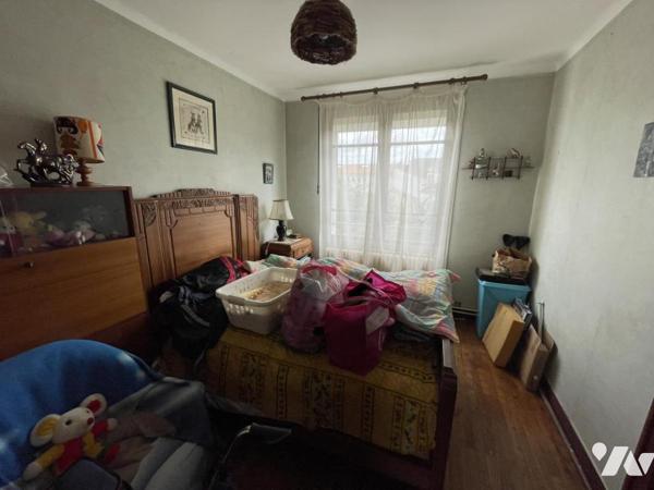 Maison à rénover proche procé