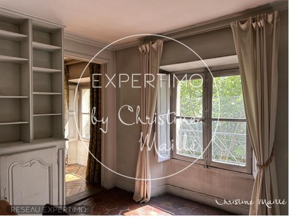 Versailles (78000) Appartement ancien Versailles Notre-Dame