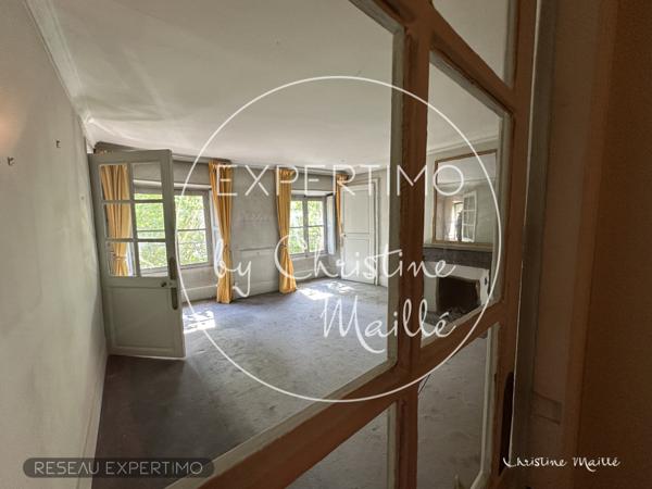 Versailles (78000) Appartement ancien Versailles Notre-Dame