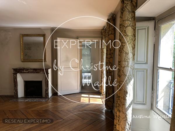 Versailles (78000) Appartement ancien Versailles Notre-Dame