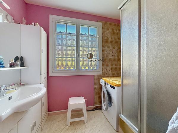 Maison 5 pièces - 100 m² Exclusivité