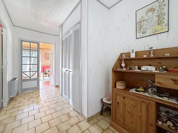 Maison 5 pièces - 100 m² Exclusivité