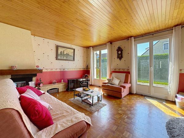 Maison 5 pièces - 100 m² Exclusivité