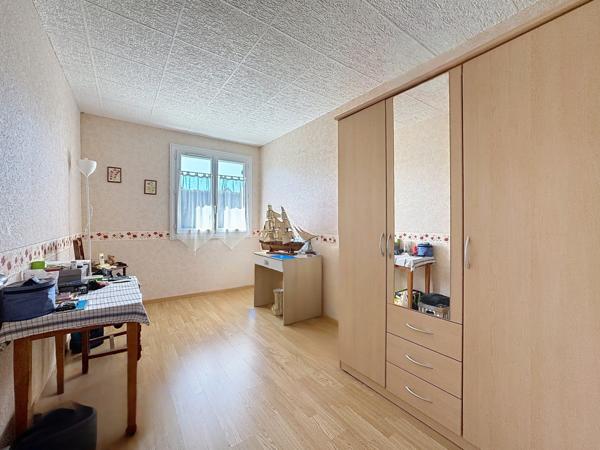 Maison 5 pièces - 100 m² Exclusivité
