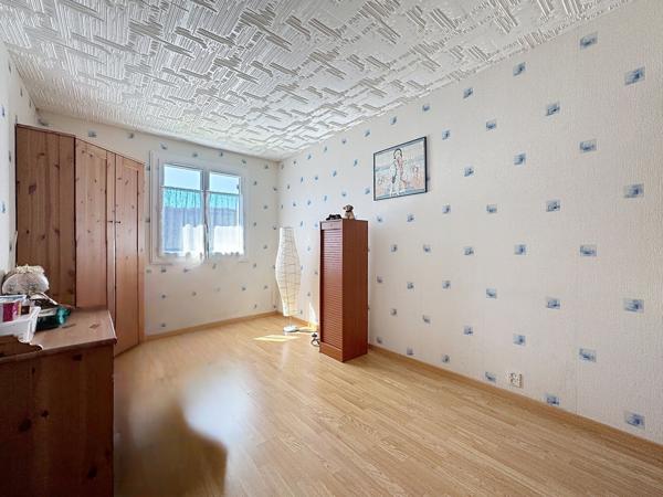 Maison 5 pièces - 100 m² Exclusivité