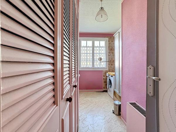 Maison 5 pièces - 100 m² Exclusivité