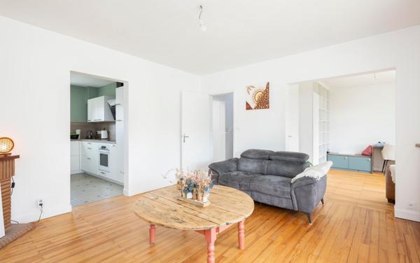 Maison à vendre    5 pièces •  Mont-de-Marsan