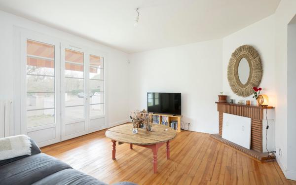 Maison à vendre    5 pièces •  Mont-de-Marsan