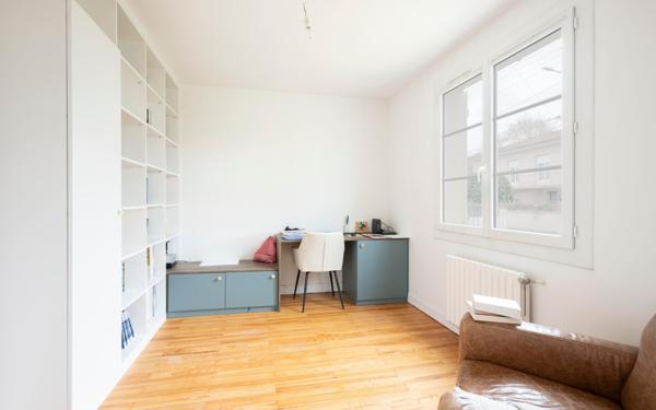 Maison à vendre    5 pièces •  Mont-de-Marsan