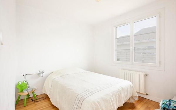 Maison à vendre    5 pièces •  Mont-de-Marsan