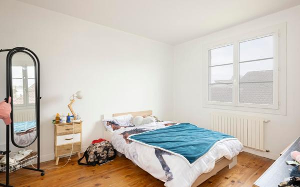 Maison à vendre    5 pièces •  Mont-de-Marsan