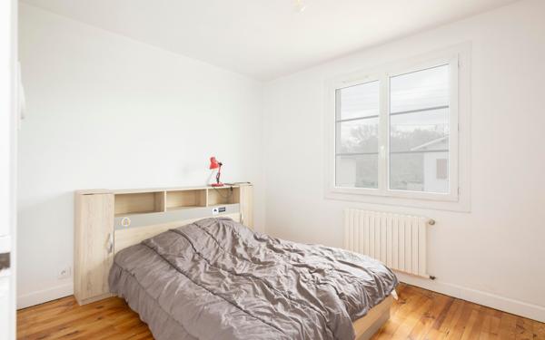 Maison à vendre    5 pièces •  Mont-de-Marsan