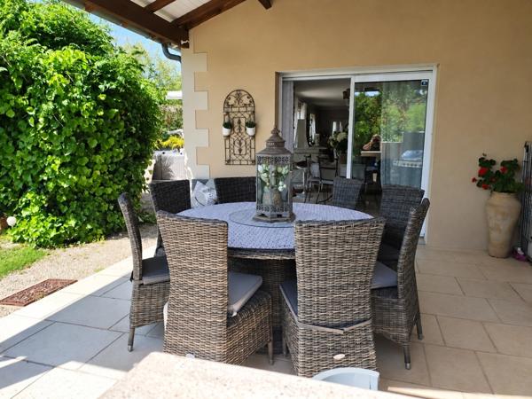 Dept (86)  A vendre Maison de plain pied 5 pièces BEAUMONT (86)