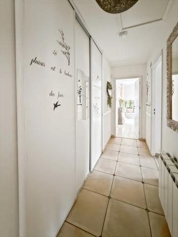 Dept (86)  A vendre Maison de plain pied 5 pièces BEAUMONT (86)
