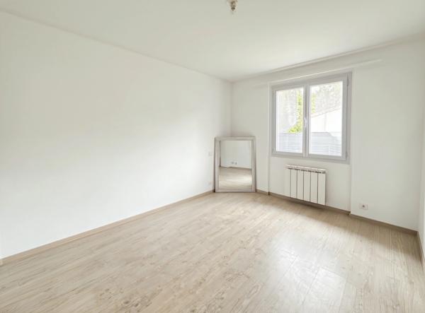 Dept (86)  A vendre Maison de plain pied 5 pièces BEAUMONT (86)