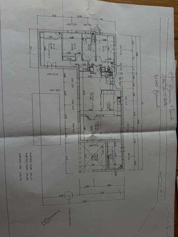 Dept (86)  A vendre Maison de plain pied 5 pièces BEAUMONT (86)