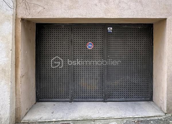 Maison de village de 80 m²