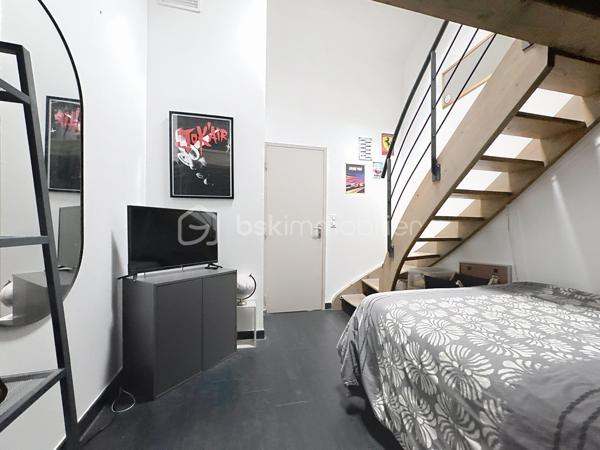 Maison de village de 80 m²