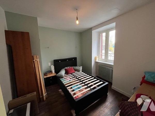 MAISON en pierre PLERGUER