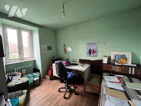 MAISON en pierre PLERGUER