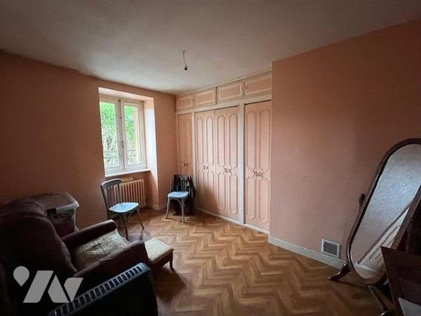 MAISON en pierre PLERGUER