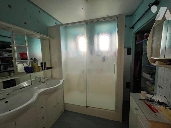 MAISON en pierre PLERGUER