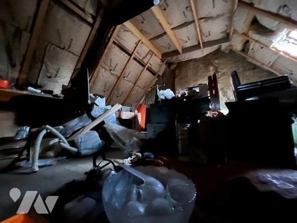 MAISON en pierre PLERGUER