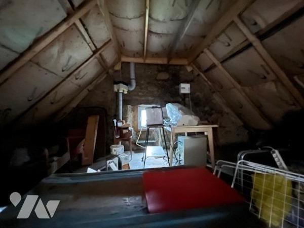 MAISON en pierre PLERGUER