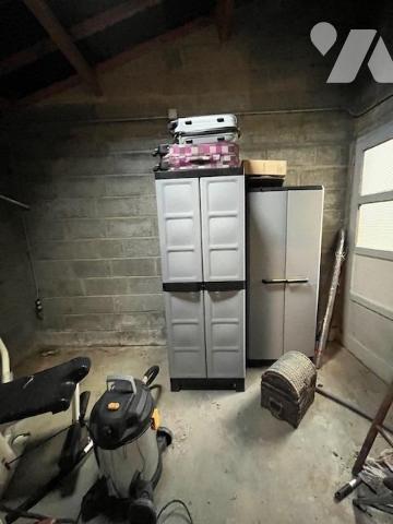 MAISON en pierre PLERGUER