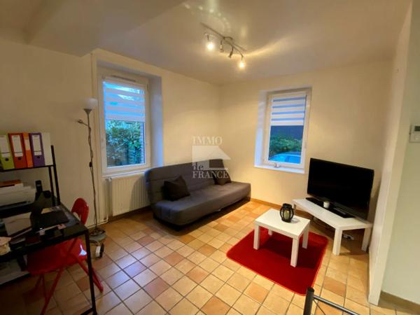 Maison à louer à Mayenne (53100)